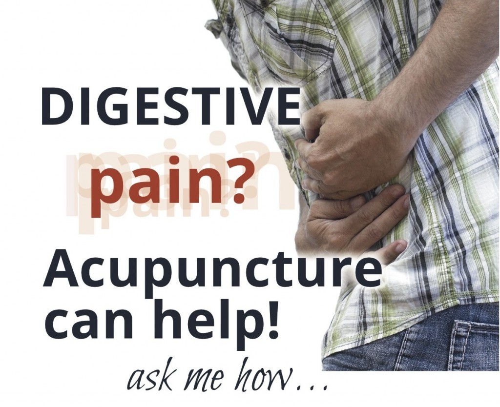 Acupuncture And Irritable Bowel Syndrome » Tybee Acupuncture | Cohasset ...